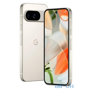 Google Pixel 9 12/256GB Porcelain